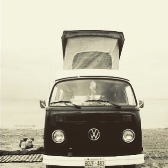 VW Ink block print magnets! ✨ 🚌 ✨ - Picture 5 of 6